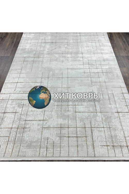 Турецкий ковер Marrakech 31432 Крем